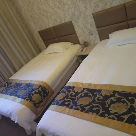 Harbin Shangyi Express Hotel Eksteriør billede