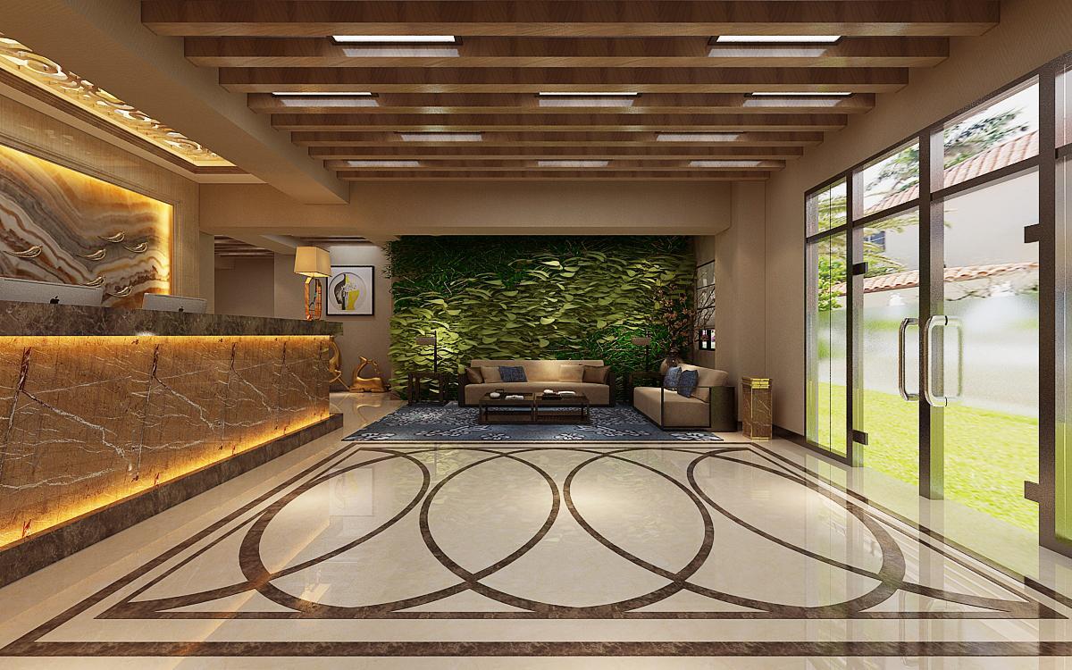 Harbin Shangyi Express Hotel Eksteriør billede