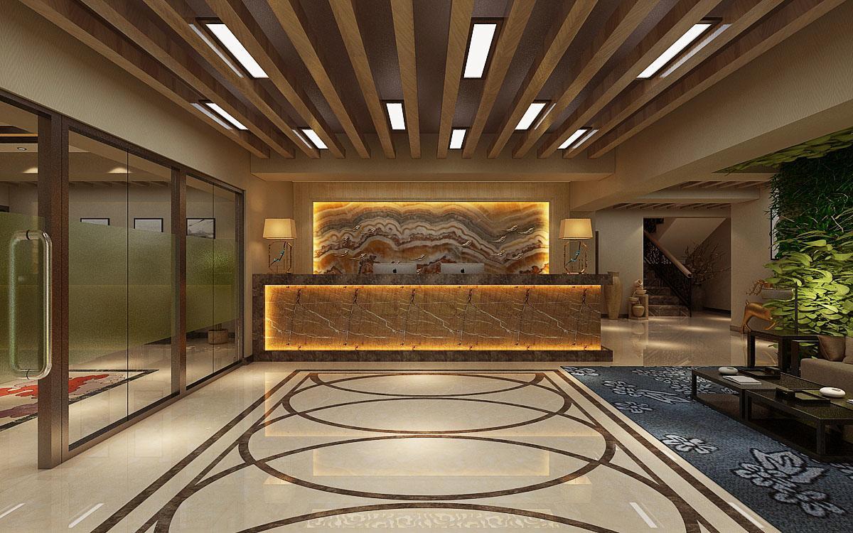 Harbin Shangyi Express Hotel Eksteriør billede