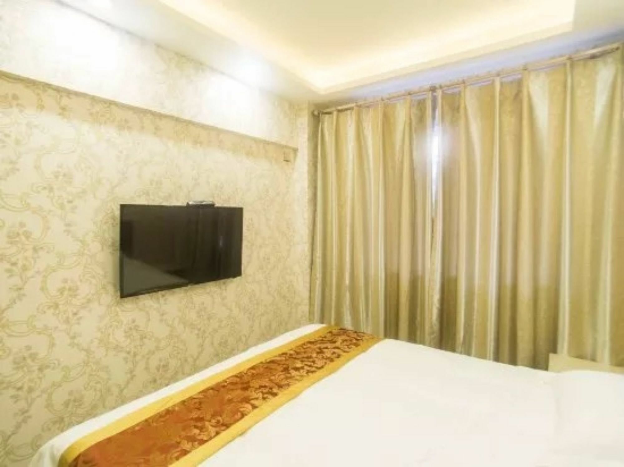 Harbin Shangyi Express Hotel Eksteriør billede